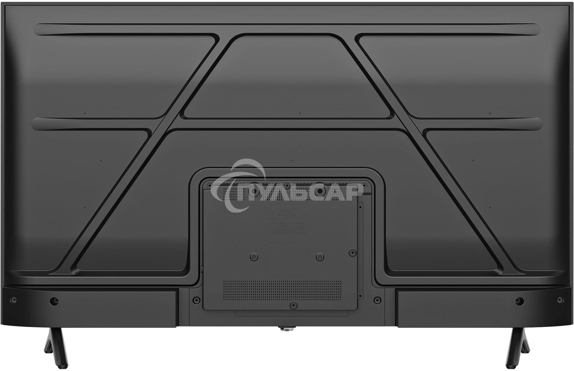 Телевизор BBK 40