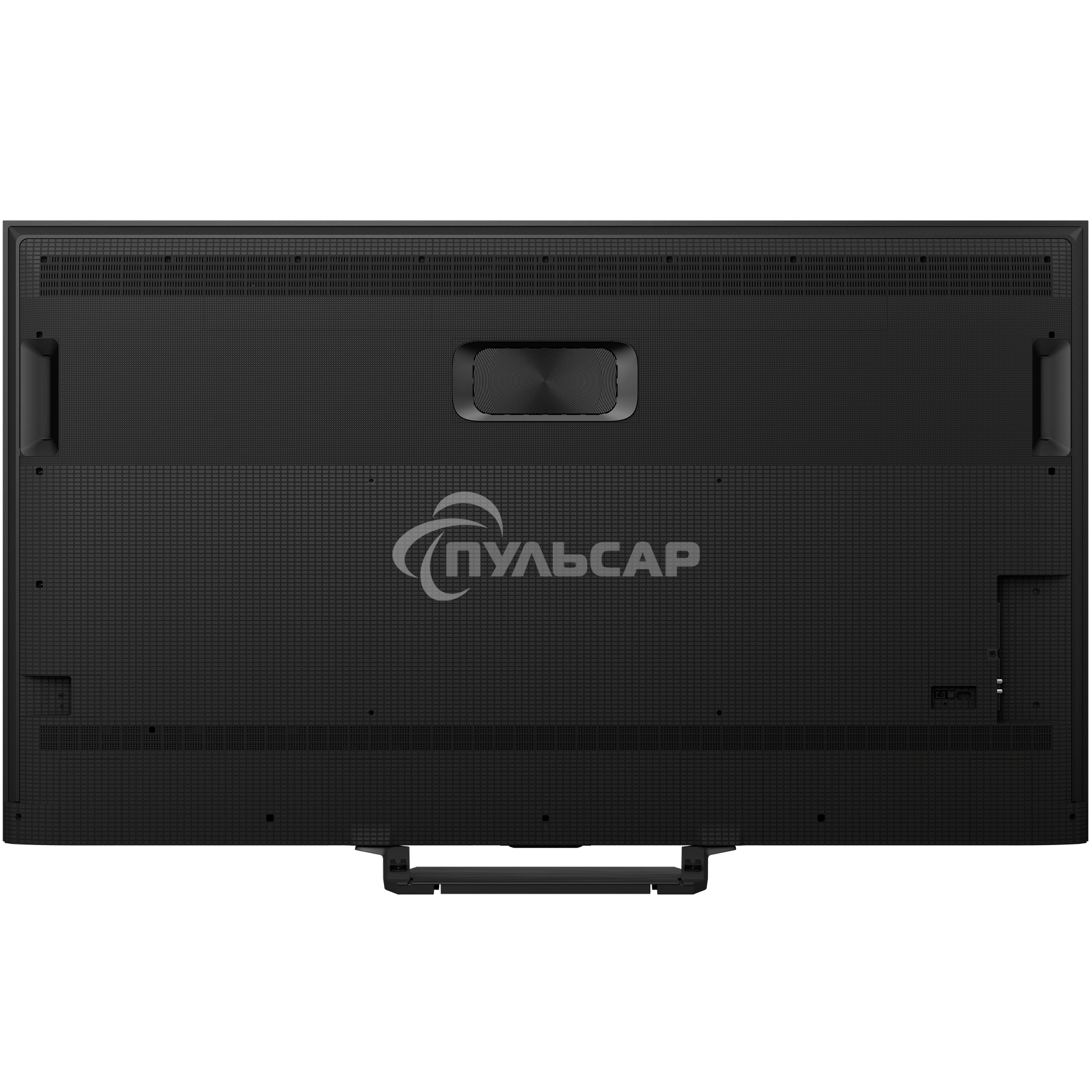 Телевизор Hisense 85'' 85U7Q PRO UHD Mini LED 165 Hz(VRR) Smart 144Hz черный