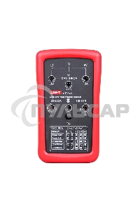 Детектор последовательности фаз UNI-T UT261B