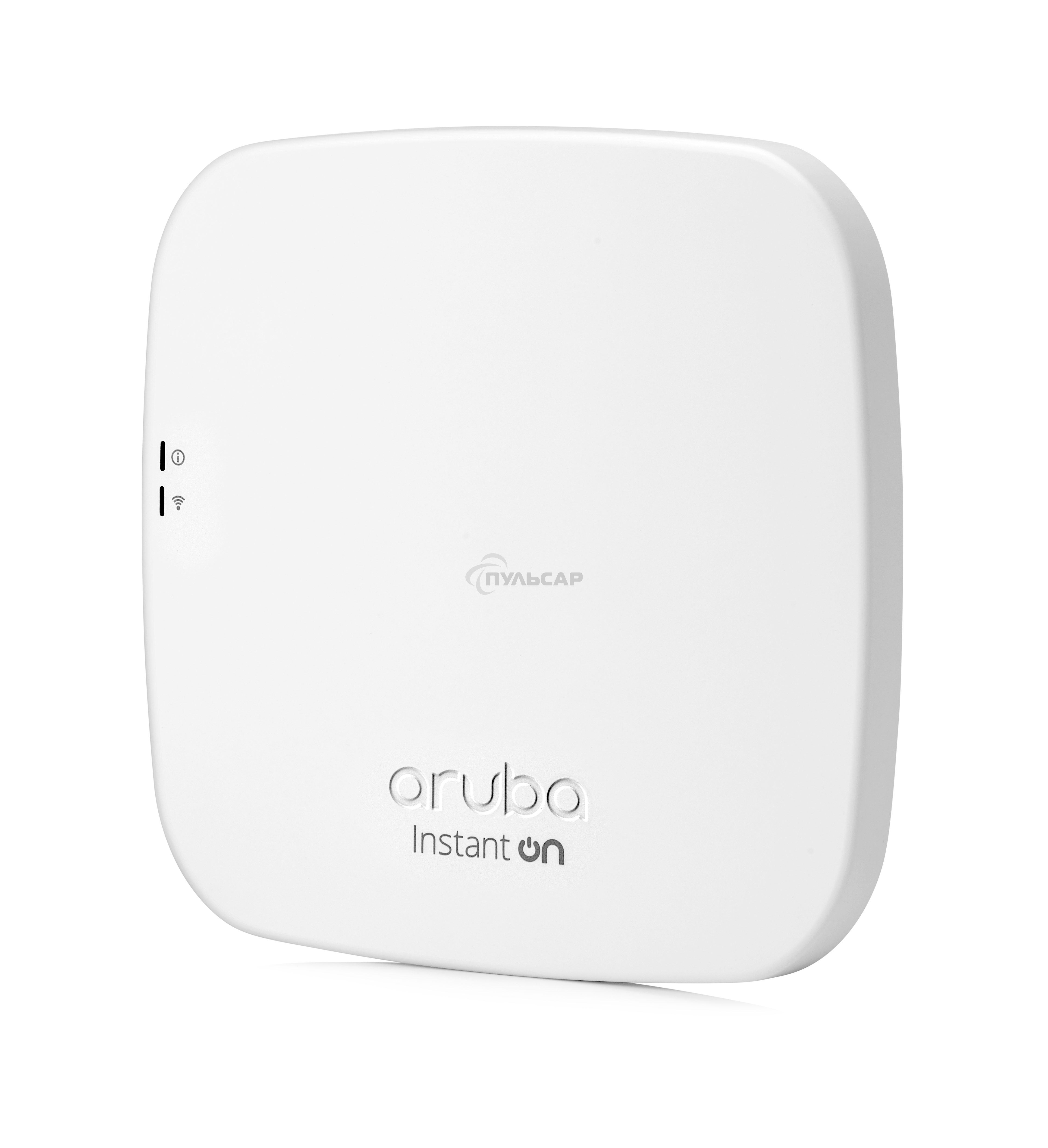 Точка доступа сети Wi-Fi HPE Aruba Instant On AP12 (RW) Access Point
