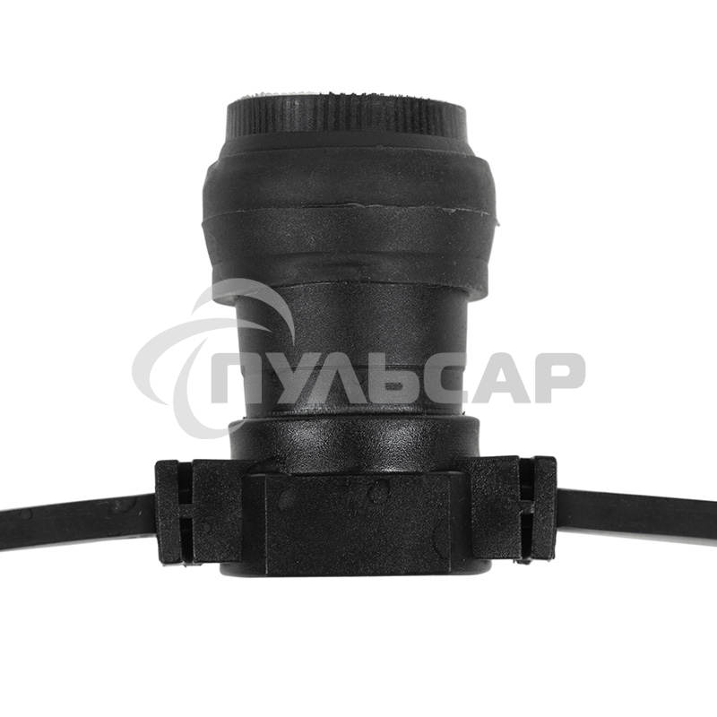 Гирлянда Neon-night Belt-Light 2 жилы шаг 20 см патроны e27 влагостойкая IP65