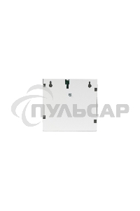 Источник вторичного электропитания Рапан-20 мет 12В 2А под АКБ 7А·ч