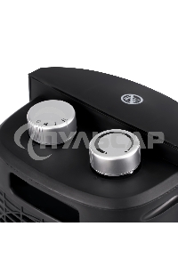 Тепловентилятор GALAXY GL 8170 черн