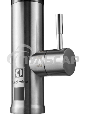 Водонагреватель Electrolux Taptronic S проточный Высокая мощность для мгновенного нагрева.