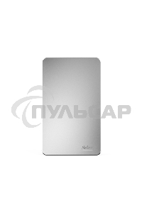 Внешний жесткий диск 2.5