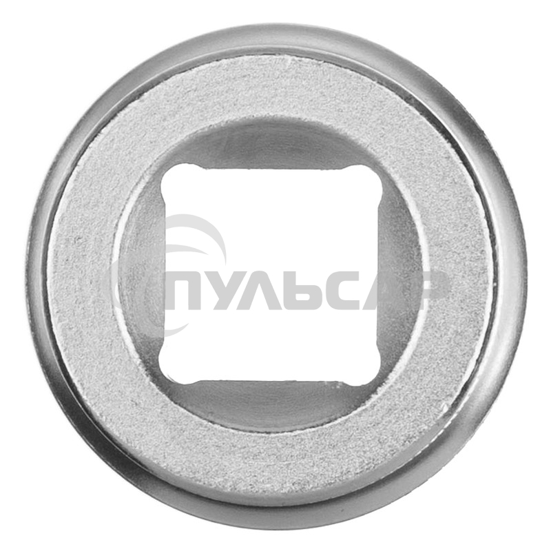 Набор торцевых головок, трещотка 120 зубьев, 36 предметов GROSS 14145