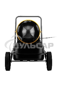 Дизельная тепловая пушка Denzel DHG-30, 30 кВт, 750 м3/ч, прямой нагрев