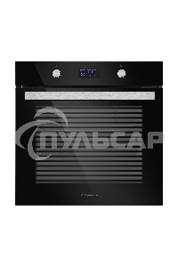 Шкаф духовой электрический Maunfeld AEOH.749B, встраиваемый