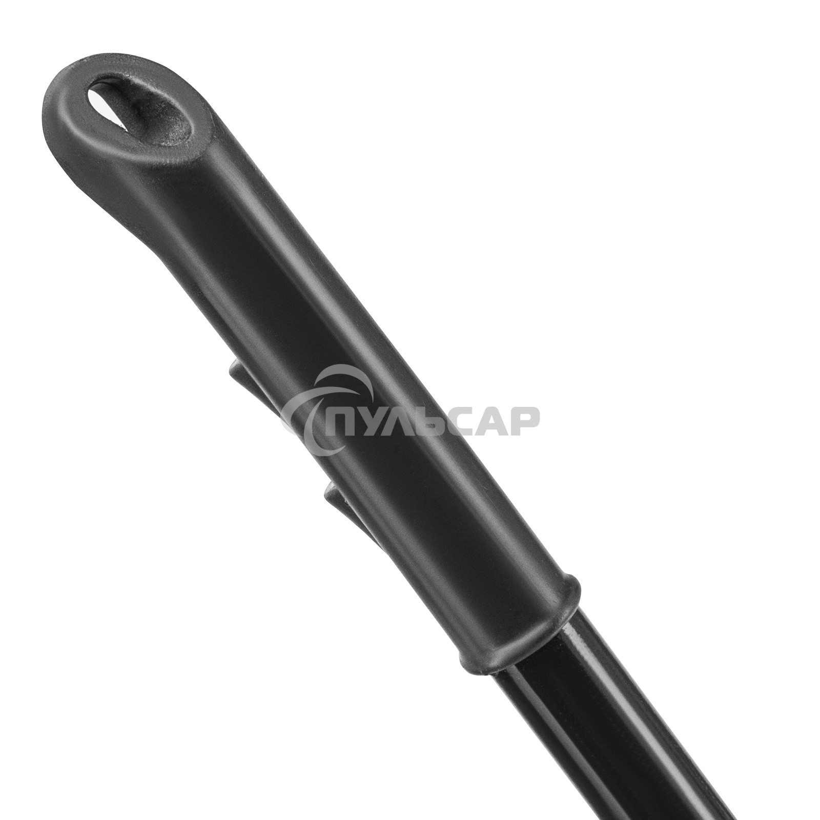 Ледоруб-топор кованый Сибртех 140 мм, 1,75 кг, металлический черенок, Россия