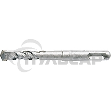 Бур по бетону Matrix, 5 x 160 мм, SDS PLUS