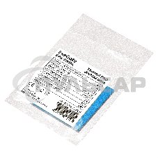 Термопрокладка ExeGate EPG-9WMK (30x30x2.0 мм, 8,5 Вт/ (м•К), теплопроводящая клейкая двухсторонняя)