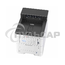 Принтер лазерный Kyocera ECOSYS PA4000cx (1102Z03NL0), A4, цветной, печ. 40 стр./мин., 1200x1200 dpi, Ethernet, USB