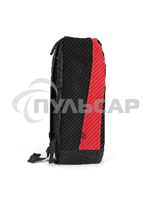 Рюкзак ExeGate Start D1541 Black, черный, полиэстер, 15.6