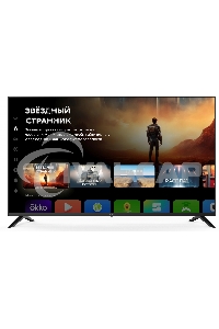 Телевизор Digma 55