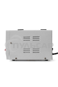 Стабилизатор напряжения ExeGate Expert AS-500 (500ВА, вход 140...260В, двойная цифр. индикация вход/вых. напряжения, выход 220В±8%, КПД 98%, 5 уровней защиты, задержка, метал. корпус, евророзетка, RTL)