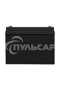 Батарея ExeGate DT 1226 (12V 26Ah), клеммы под болт М5
