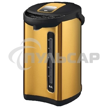 Термопот Energy TP-617 золотой (280303)