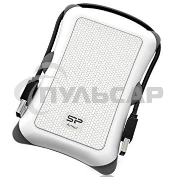 Внешний HDD 2.5