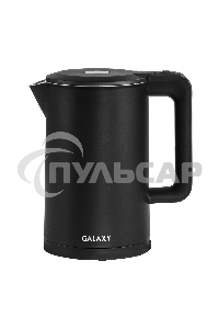 Чайник электрический Galaxy GL 0323 черный