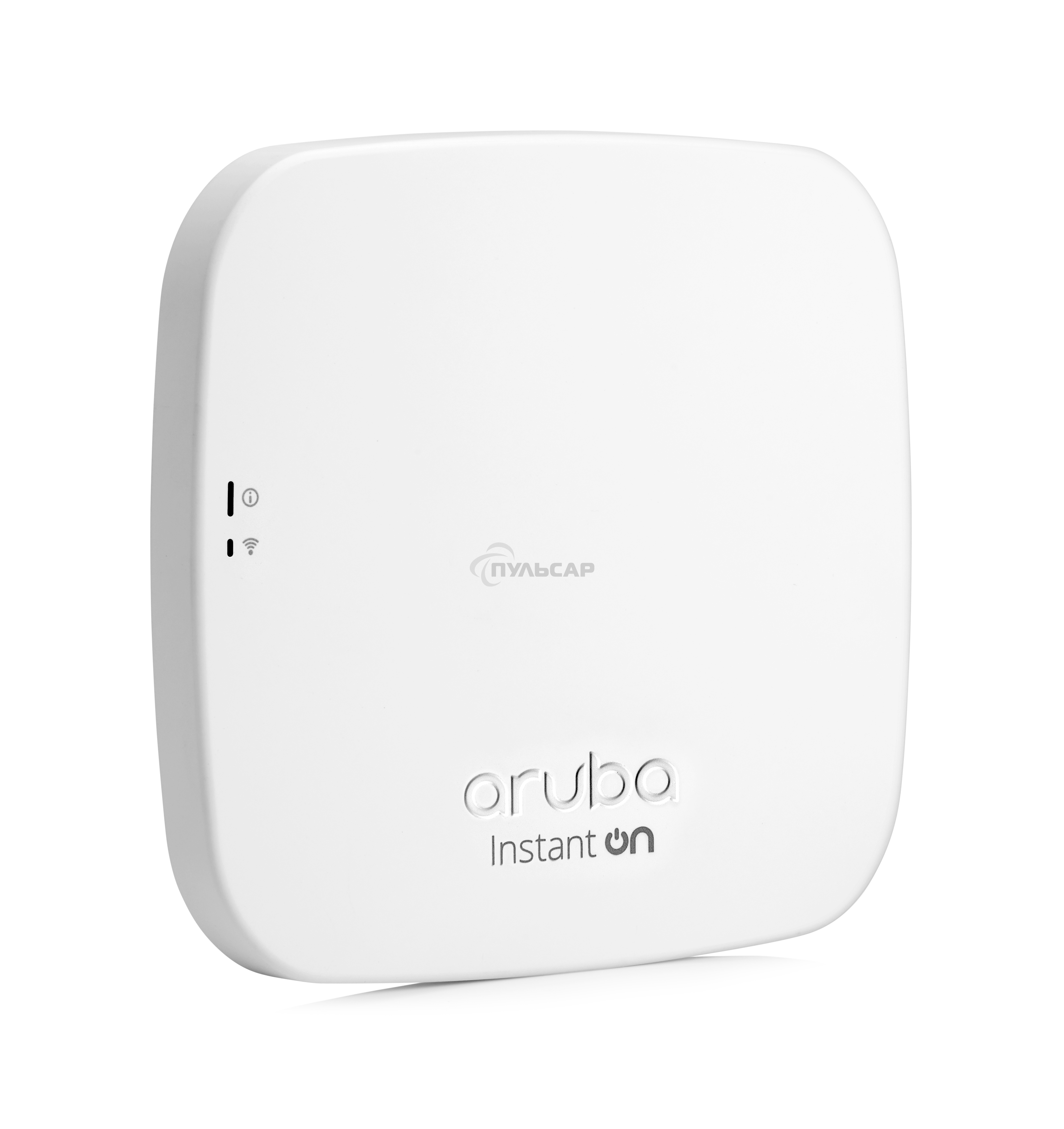 Точка доступа сети Wi-Fi HPE Aruba Instant On AP12 (RW) Access Point