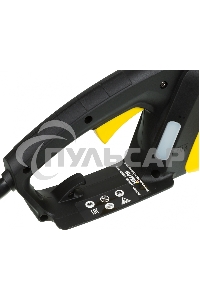 Электрическая цепная пила Huter ELS-2200P 2200Вт дл.шин.:16