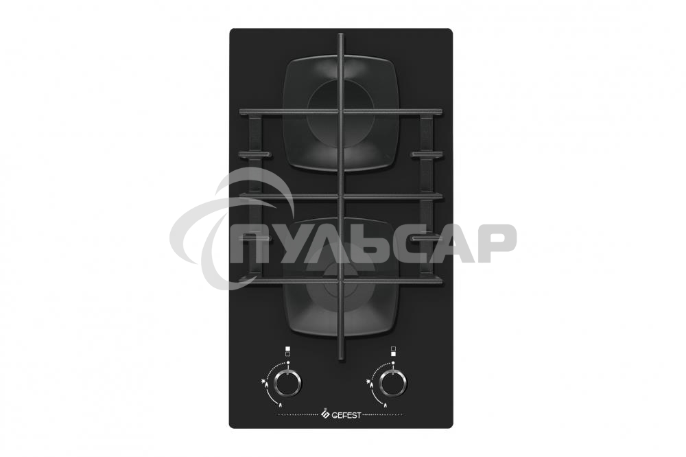 Газовая варочная панель Gefest ПВГ 2003