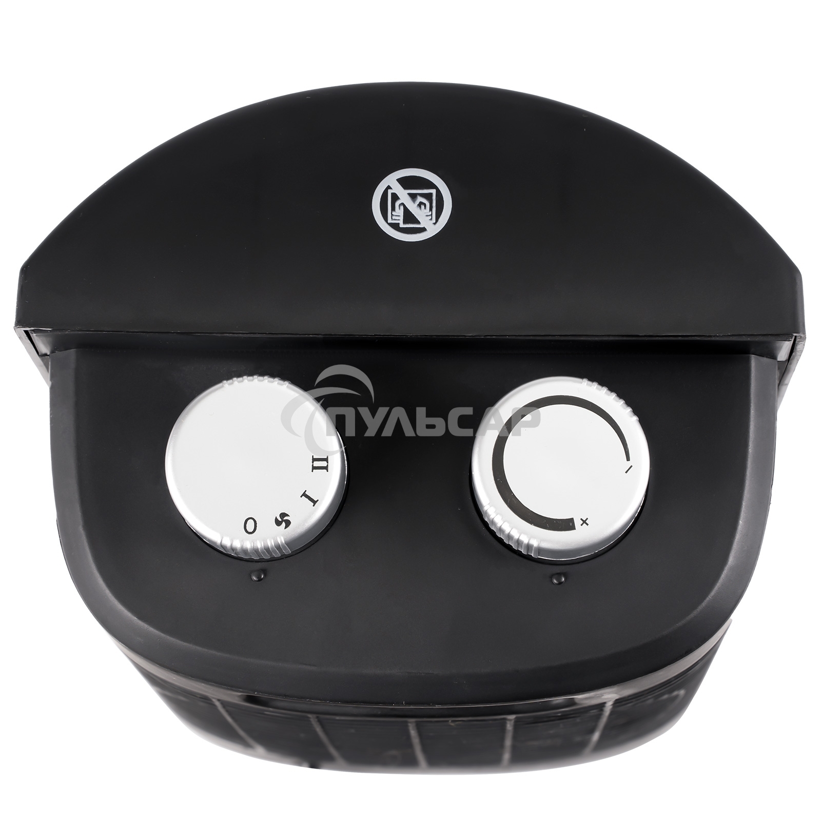 Тепловентилятор GALAXY GL 8170 черн