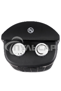 Тепловентилятор GALAXY GL 8170 черн