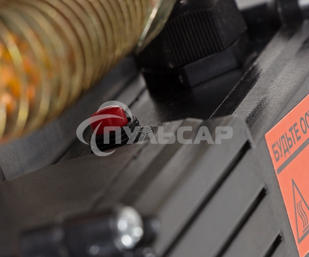 Компрессор Вихрь КМП-400/100 74/3/9