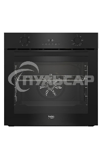 Духовой шкаф электрический Beko BBIE17300B черный