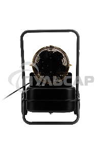 Дизельная тепловая пушка Denzel DHG-30, 30 кВт, 750 м3/ч, прямой нагрев