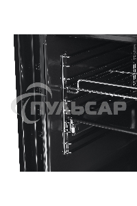 Шкаф духовой электрический Maunfeld AEOH.749B, встраиваемый