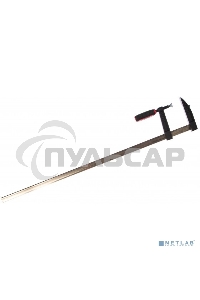 Струбцина F-образная Matrix, 1000x120x1100 мм MASTER