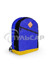 Рюкзак ExeGate Start D1541 Blue, синий, полиэстер, 15.6