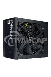 Блок питания Zalman ZM600-LX3, 600Вт, 80 PLUS, 120мм, черный