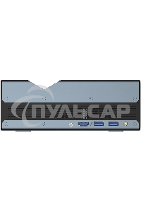 Проектор Cactus CS-PRU.03B.WUXGA-A DLP 6500Lm (1920x1080) 2000:1 ресурс лампы:30000часов 1xUSB typeA 1xHDMI 1.5кг