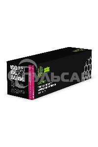 Картридж лазерный Cactus CS-CF353A пурпурный (1000 стр.) для HP M176/M177