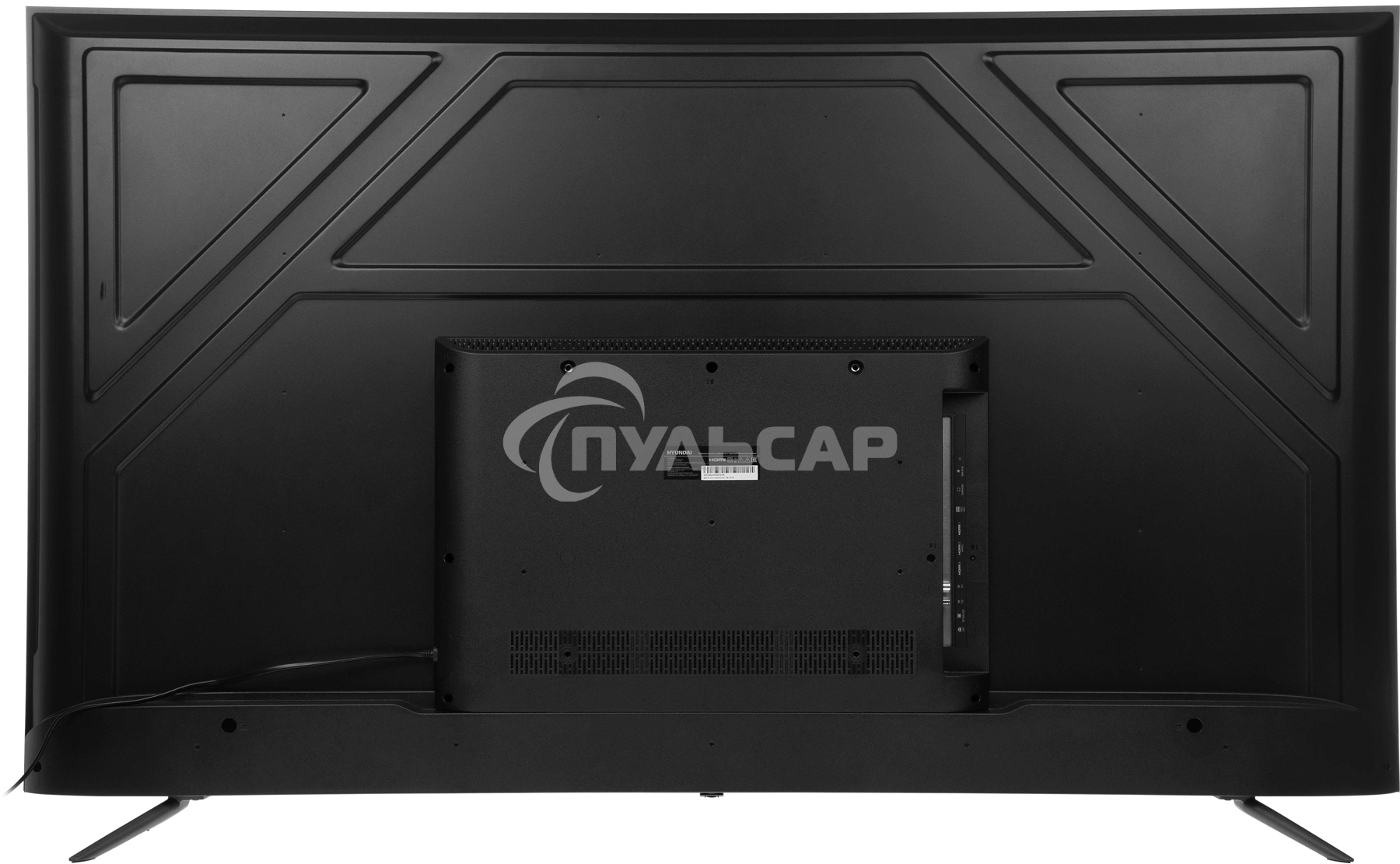 Телевизор Hyundai 65