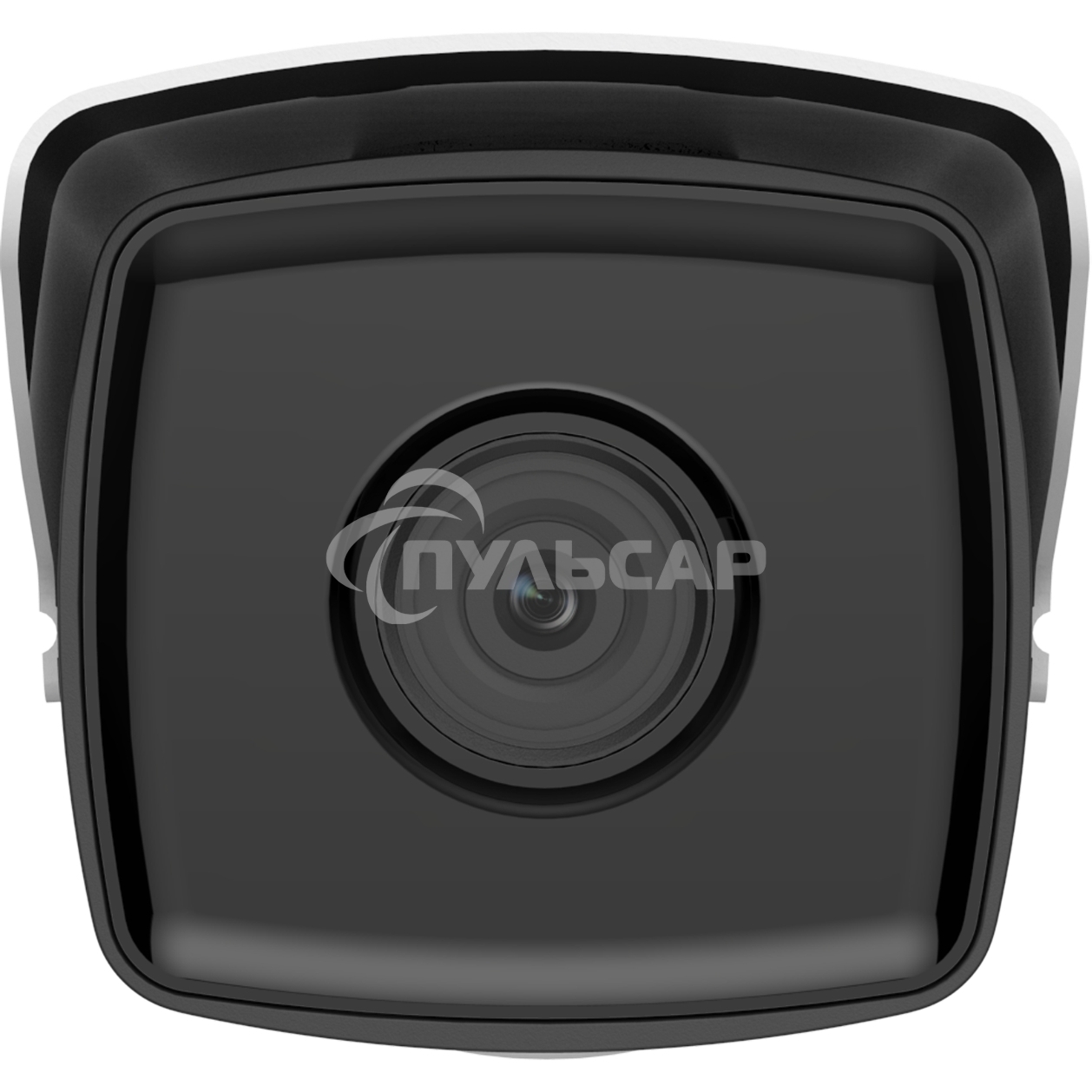 Видеокамера IP Hikvision DS-2CD2T43G2-4I 2.8-2.8мм цветная