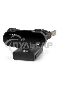 Веб-камера ExeGate GoldenEye C300 Full HD (матрица 1/4