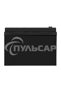 Батарея ExeGate DT 1226 (12V 26Ah), клеммы под болт М5