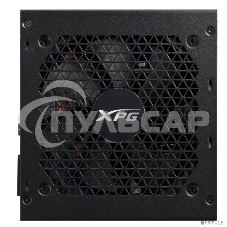 Блок питания ADATA XPG KYBER 850 (KYBER850G-BKCEU), 850Вт, 80 PLUS Gold, 120мм, черный