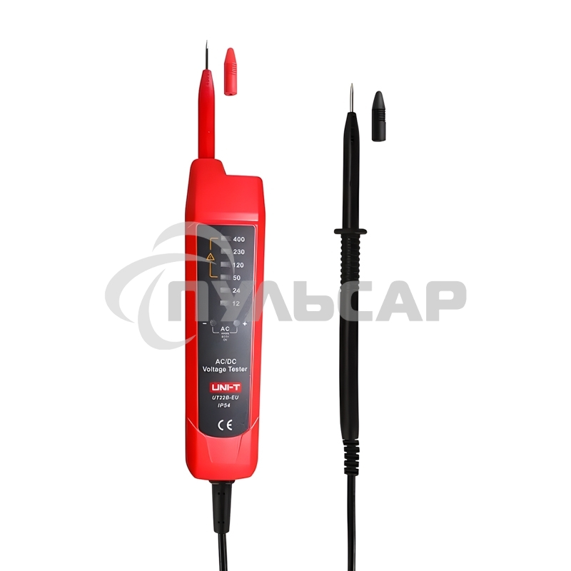 Индикатор напряжения UNI-T UT22B-EU