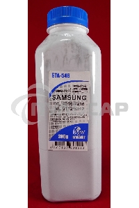 Тонер SAMSUNG SCX 4016/4216/4321/4521/5112/5312 (фл, 200г) B&W Standart фас России