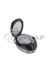 Мультиварка Polaris PMC 0517AD 5л 860Вт серебристый/черный