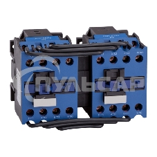 Контактор ПМЛ 2500 25А 220AC УХЛ4 Б КЭАЗ 110586