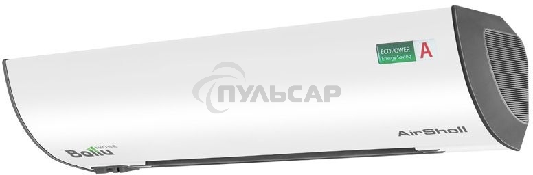 Тепловая завеса Ballu BHC-L05S02-S 2кВт белый