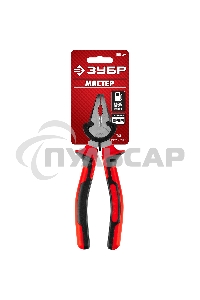 Плоскогубцы комбинированные, 180мм 22024-1-18_z01 ЗУБР