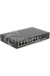 Коммутатор РоЕ OS1209P/80W/A1A