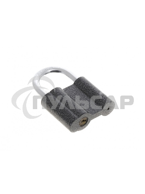 Замок СИБРТЕХ навесной ЗН2-М1,60 мм91611